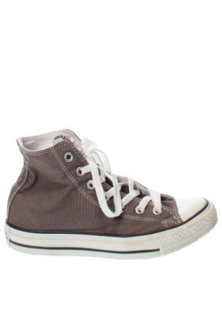 Damenschuhe Converse, Größe 37, Farbe Grau, Preis 45,52 €