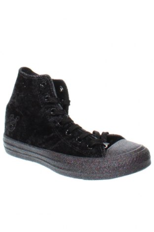 Дамски обувки Converse, Размер 36, Цвят Син, Цена 133,98 лв.