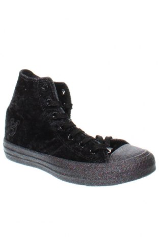 Dámske topánky  Converse, Veľkosť 36, Farba Modrá, Cena  68,53 €