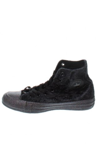 Дамски обувки Converse, Размер 36, Цвят Син, Цена 133,98 лв.