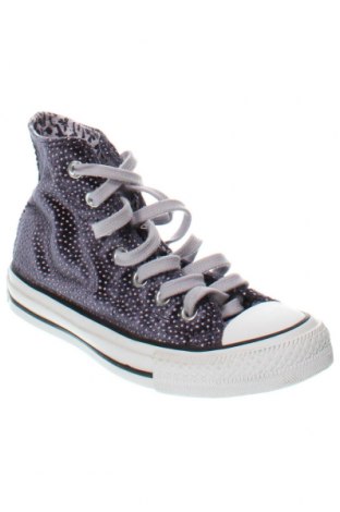 Дамски обувки Converse, Размер 36, Цвят Многоцветен, Цена 46,00 лв.