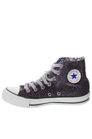 Дамски обувки Converse, Размер 36, Цвят Многоцветен, Цена 46,00 лв.