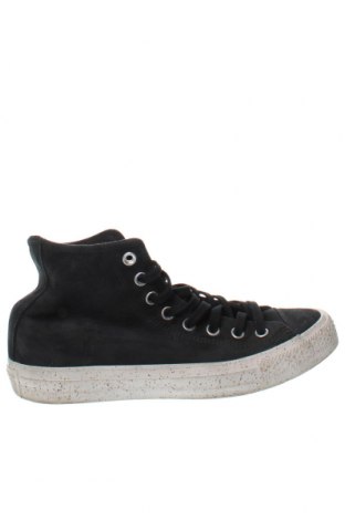 Дамски обувки Converse, Размер 41, Цвят Черен, Цена 53,40 лв.