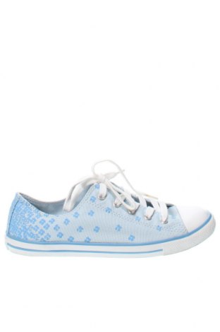 Γυναικεία παπούτσια Converse, Μέγεθος 38, Χρώμα Μπλέ, Τιμή 44,04 €