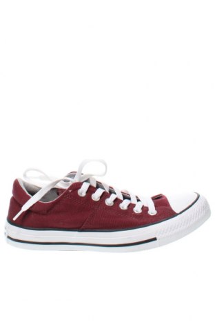 Дамски обувки Converse, Размер 37, Цвят Червен, Цена 62,30 лв.
