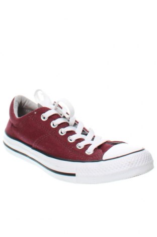 Damenschuhe Converse, Größe 37, Farbe Rot, Preis 61,93 €
