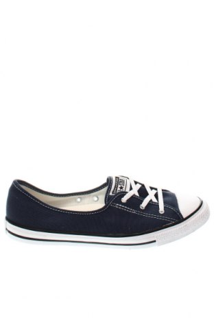 Γυναικεία παπούτσια Converse, Μέγεθος 42, Χρώμα Μπλέ, Τιμή 33,03 €