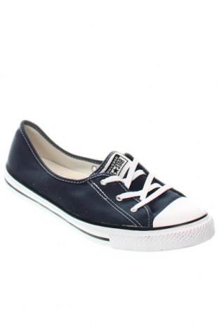 Γυναικεία παπούτσια Converse, Μέγεθος 42, Χρώμα Μπλέ, Τιμή 55,05 €
