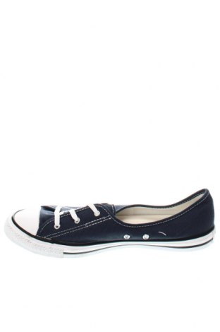 Γυναικεία παπούτσια Converse, Μέγεθος 42, Χρώμα Μπλέ, Τιμή 55,05 €