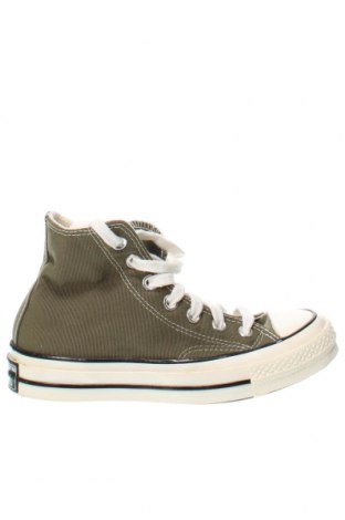 Дамски обувки Converse, Размер 35, Цвят Зелен, Цена 89,00 лв.