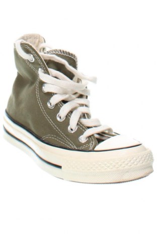 Γυναικεία παπούτσια Converse, Μέγεθος 35, Χρώμα Πράσινο, Τιμή 55,05 €