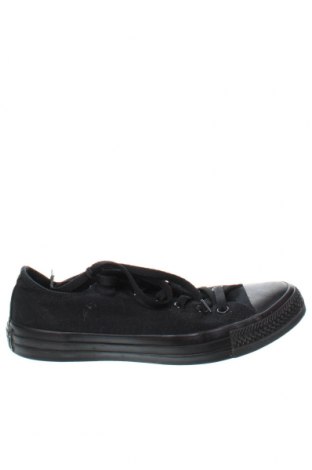 Дамски обувки Converse, Размер 40, Цвят Черен, Цена 53,51 лв.