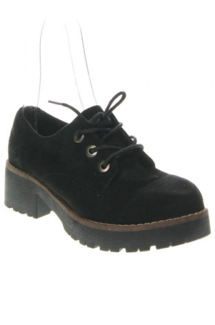 Γυναικεία παπούτσια CoolCat, Μέγεθος 37, Χρώμα Μαύρο, Τιμή 15,44 €