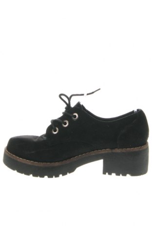Дамски обувки CoolCat, Размер 37, Цвят Черен, Цена 24,96 лв.