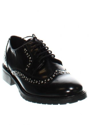 Дамски обувки Cosmoparis, Размер 36, Цвят Черен, Цена 98,35 лв.