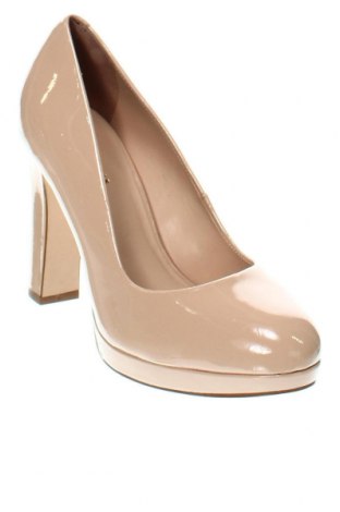 Γυναικεία παπούτσια Cosmoparis, Μέγεθος 38, Χρώμα  Μπέζ, Τιμή 45,84 €