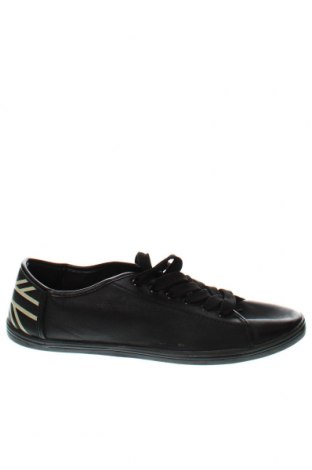 Γυναικεία παπούτσια Coura, Μέγεθος 39, Χρώμα Μαύρο, Τιμή 9,65 €