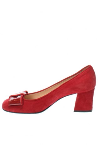 Dámské boty  Cristhelen B., Velikost 35, Barva Červená, Cena  694,00 Kč