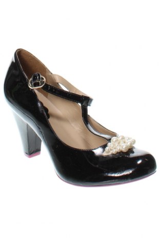 Γυναικεία παπούτσια Cristofoli, Μέγεθος 39, Χρώμα Μαύρο, Τιμή 38,35 €