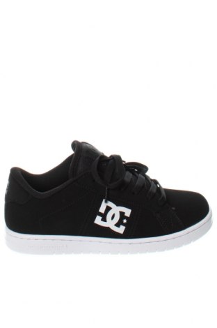 Γυναικεία παπούτσια DC Shoes, Μέγεθος 36, Χρώμα Μαύρο, Τιμή 47,09 €