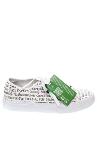 Damenschuhe DC Shoes, Größe 41, Farbe Weiß, Preis 41,86 €