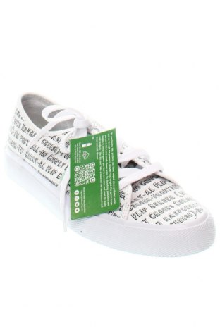 Γυναικεία παπούτσια DC Shoes, Μέγεθος 41, Χρώμα Λευκό, Τιμή 36,62 €