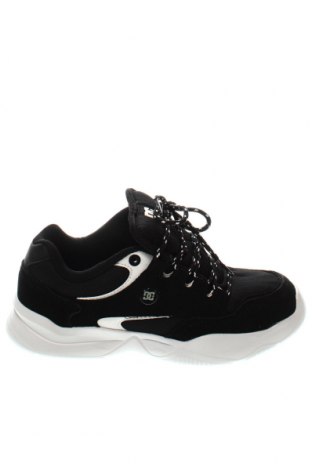 Încălțăminte de damă DC Shoes, Mărime 39, Culoare Negru, Preț 220,36 Lei