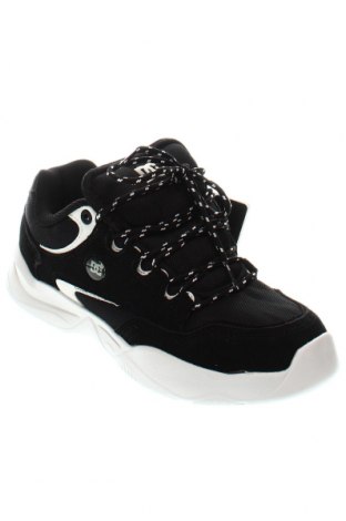 Damenschuhe DC Shoes, Größe 39, Farbe Schwarz, Preis 34,53 €