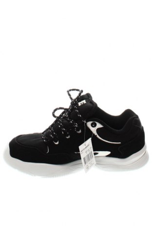 Dámské boty  DC Shoes, Velikost 39, Barva Černá, Cena  1 177,00 Kč