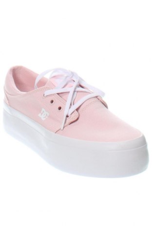 Γυναικεία παπούτσια DC Shoes, Μέγεθος 40, Χρώμα Ρόζ , Τιμή 41,86 €