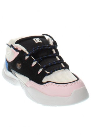 Damenschuhe DC Shoes, Größe 39, Farbe Mehrfarbig, Preis 47,09 €