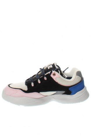 Dámske topánky  DC Shoes, Veľkosť 39, Farba Viacfarebná, Cena  104,64 €