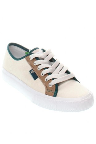 Γυναικεία παπούτσια DC Shoes, Μέγεθος 38, Χρώμα Πολύχρωμο, Τιμή 47,09 €