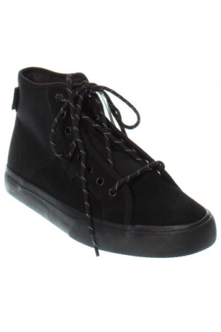 Damenschuhe DC Shoes, Größe 40, Farbe Schwarz, Preis 34,53 €
