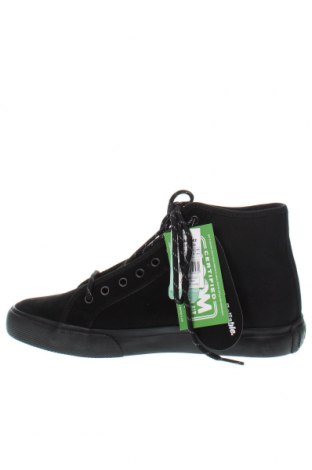 Дамски обувки DC Shoes, Размер 40, Цвят Черен, Цена 66,99 лв.