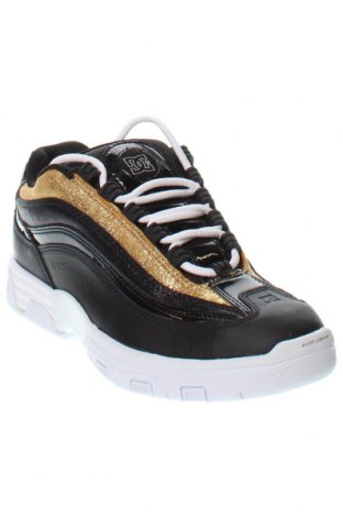 Γυναικεία παπούτσια DC Shoes, Μέγεθος 39, Χρώμα Μαύρο, Τιμή 104,64 €