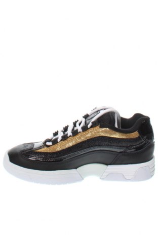 Γυναικεία παπούτσια DC Shoes, Μέγεθος 39, Χρώμα Μαύρο, Τιμή 104,64 €