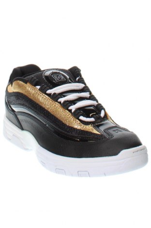 Дамски обувки DC Shoes, Размер 40, Цвят Черен, Цена 203,00 лв.