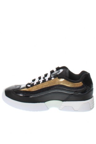 Dámske topánky  DC Shoes, Veľkosť 40, Farba Čierna, Cena  62,78 €