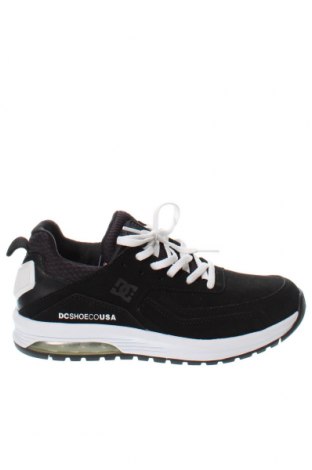Γυναικεία παπούτσια DC Shoes, Μέγεθος 38, Χρώμα Μαύρο, Τιμή 57,55 €