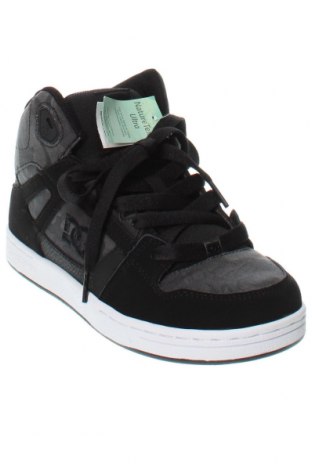 Γυναικεία παπούτσια DC Shoes, Μέγεθος 37, Χρώμα Μαύρο, Τιμή 41,86 €