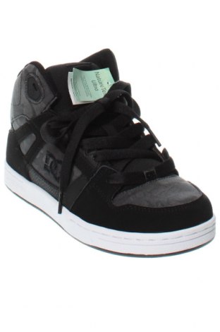 Damenschuhe DC Shoes, Größe 37, Farbe Schwarz, Preis € 41,86