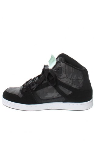 Încălțăminte de damă DC Shoes, Mărime 37, Culoare Negru, Preț 267,10 Lei