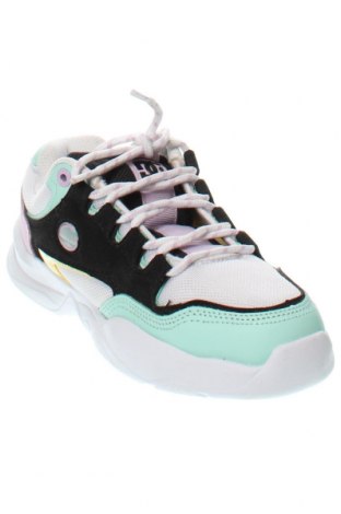 Дамски обувки DC Shoes, Размер 36, Цвят Многоцветен, Цена 81,20 лв.