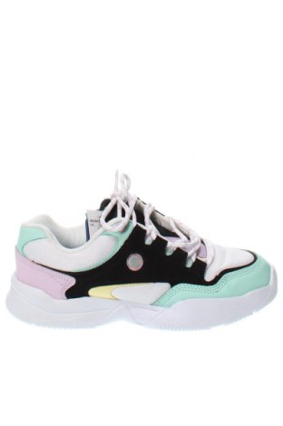 Încălțăminte de damă DC Shoes, Mărime 38, Culoare Multicolor, Preț 267,10 Lei
