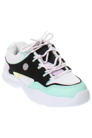 Dámské boty  DC Shoes, Velikost 38, Barva Vícebarevné, Cena  1 177,00 Kč