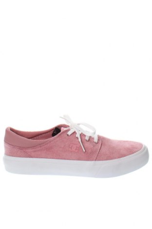 Дамски обувки DC Shoes, Размер 40, Цвят Розов, Цена 203,00 лв.