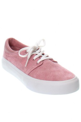 Dámské boty  DC Shoes, Velikost 40, Barva Růžová, Cena  1 177,00 Kč