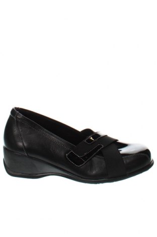 Γυναικεία παπούτσια Damart, Μέγεθος 38, Χρώμα Μαύρο, Τιμή 21,53 €
