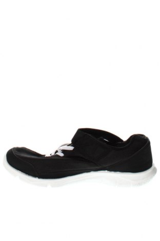 Дамски обувки Decathlon, Размер 39, Цвят Черен, Цена 14,43 лв.
